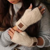 Kristy review photo