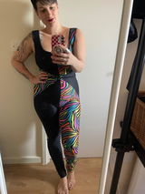 Lou review photo