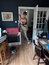 Caz review photo