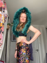 Elle C-K review photo