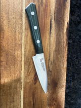 Ted Smail review photo