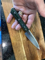 Ted Smail review photo