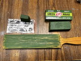 Edward Koizumi review photo