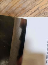 Logan Mitchell review photo