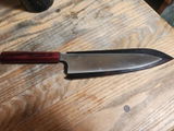 Logan Mitchell review photo
