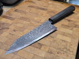 Micah review photo