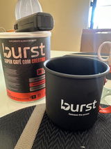 Café muito bom review photo