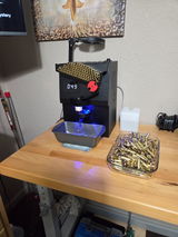 Tony DiBenedetto review photo