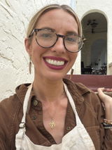 Sarah Glass review photo