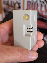 Tony D. review photo