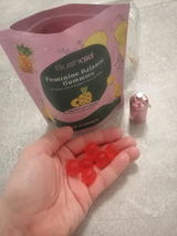 Itzel G. review photo