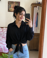 Kavya Reddy review photo