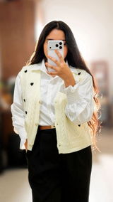 Ayesha review photo