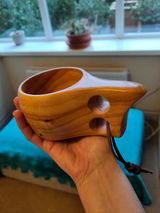 Tessie review photo
