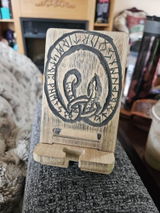 Geovanny review photo