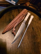 Gaston review photo