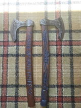 Fraser review photo