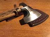 Finley review photo