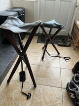 Kelvin Hendry review photo