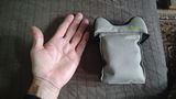 D Gee review photo