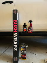 Francois Schoeman review photo