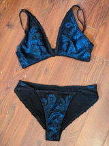 Kat F. review photo