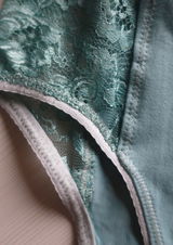ANDREA M. review photo