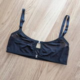Nuria B. review photo