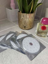 Gisela M. review photo