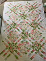 Home Awaits Quilt Pattern PDF DOWNLOAD