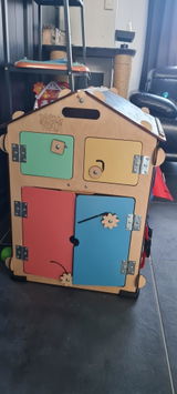 Anonyme review photo