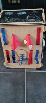 Anonyme review photo