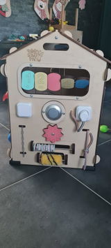 Anonyme review photo