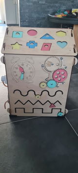 Anonyme review photo