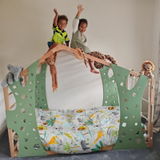 Abbie Vipers review photo