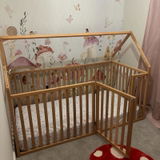 Lauren Hayes review photo