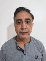 Hameedullah K. review photo
