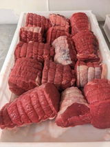 Angus F. review photo