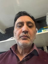Hameedullah K. review photo