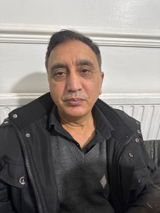 Hameedullah K. review photo