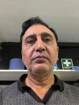 Hameedullah K. review photo