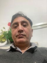Hameedullah K. review photo
