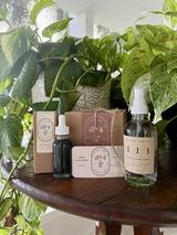 The Dream Face Oil