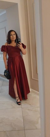 Alina review photo