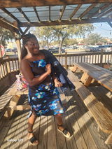 Estella Asare review photo
