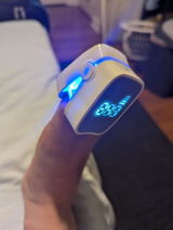 Wei X. review photo