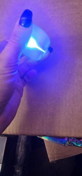 Kjell D. review photo