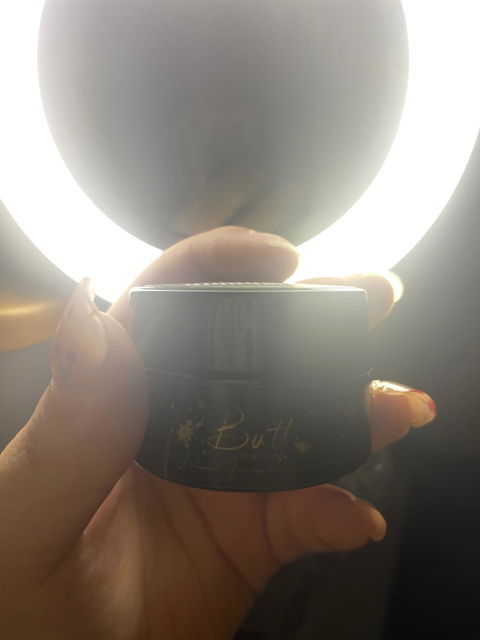 Baume Réparateur Naturel 50ml