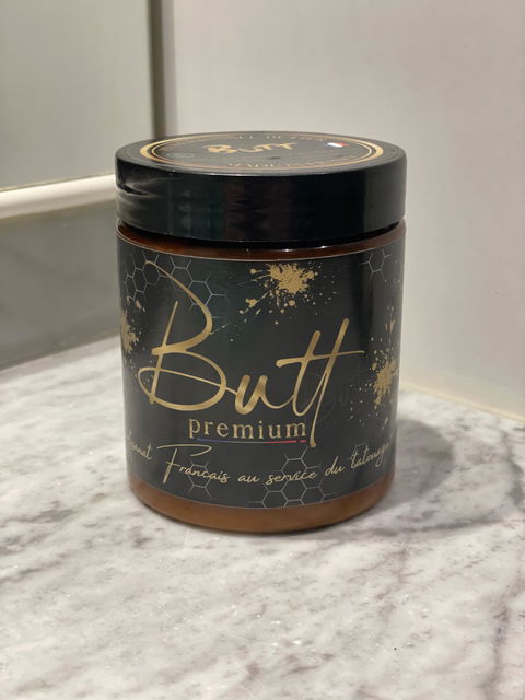Baume Réparateur Naturel 250ml