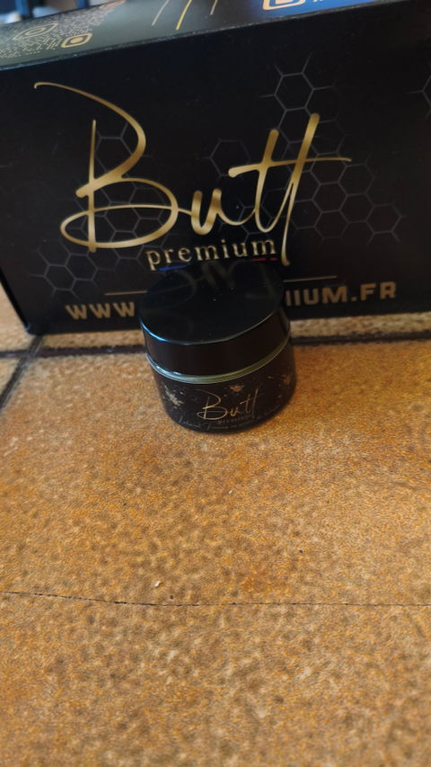 Baume Réparateur Naturel 50ml